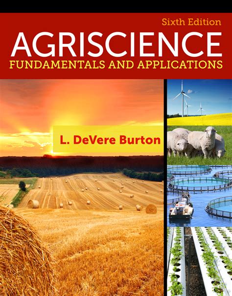agriscience fundamentals and applications Epub